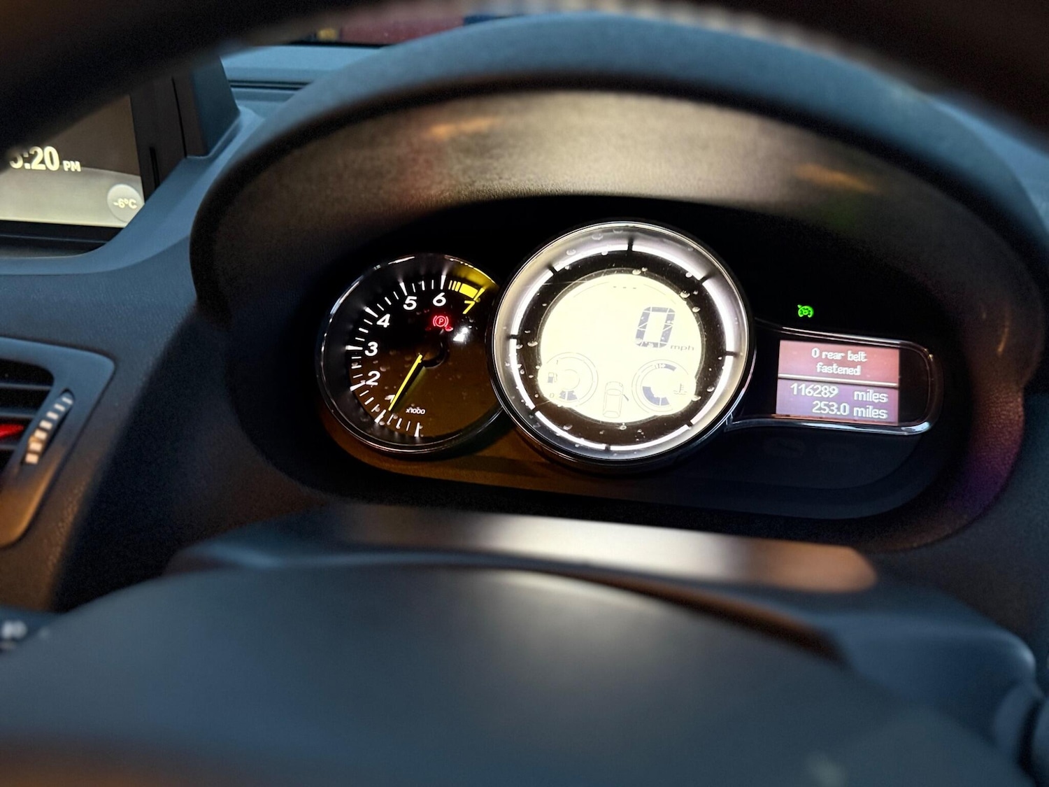 Used Renault Megane 2011 for sale - 77559888: Photo 50