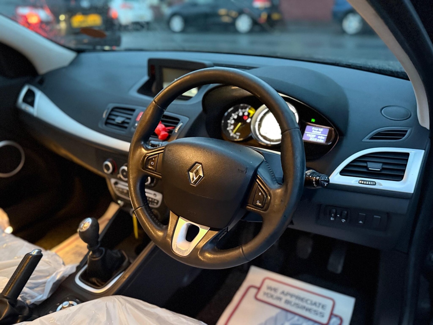 Used Renault Megane 2011 for sale - 77559888: Photo 51