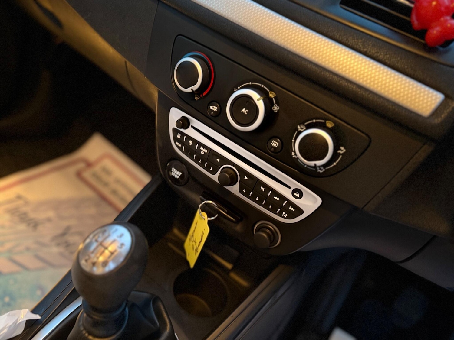 Used Renault Megane 2011 for sale - 77559888: Photo 52