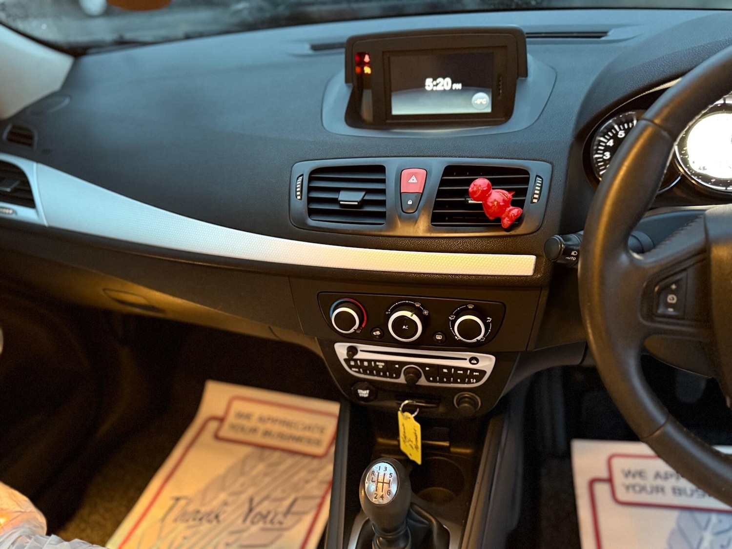 Used Renault Megane 2011 for sale - 77559888: Photo 53