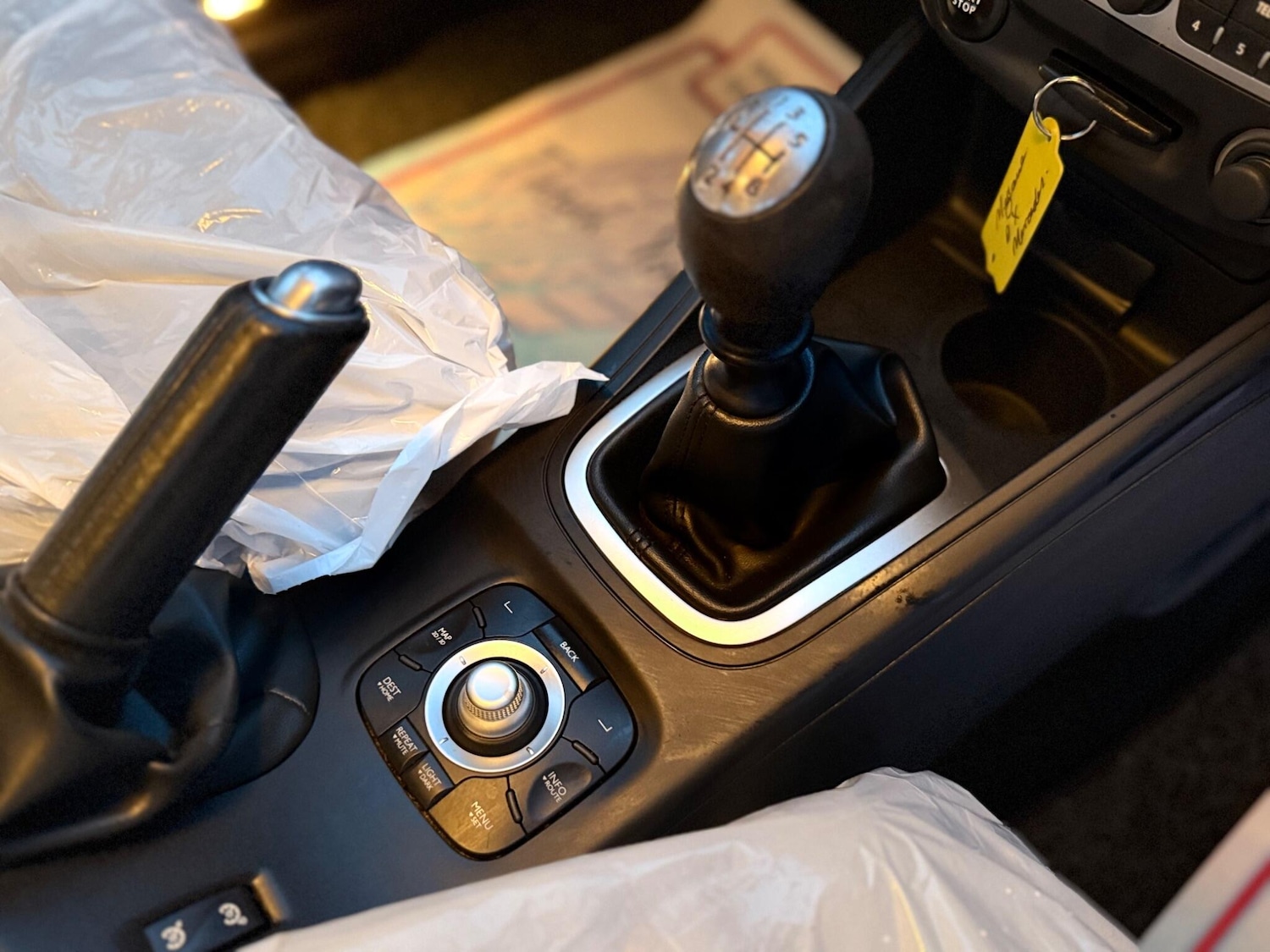 Used Renault Megane 2011 for sale - 77559888: Photo 57