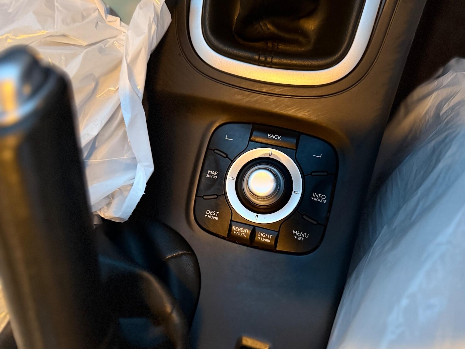 Used Renault Megane 2011 for sale - 77559888: Photo 60