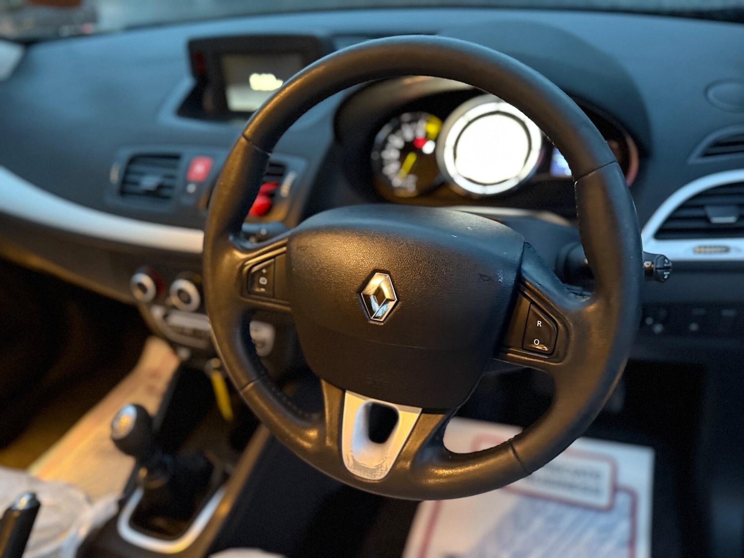 Used Renault Megane 2011 for sale - 77559888: Photo 61