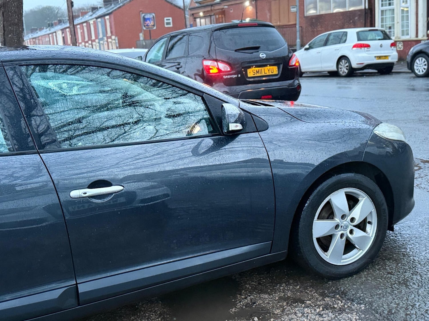 Used Renault Megane 2011 for sale - 77559888: Photo 9