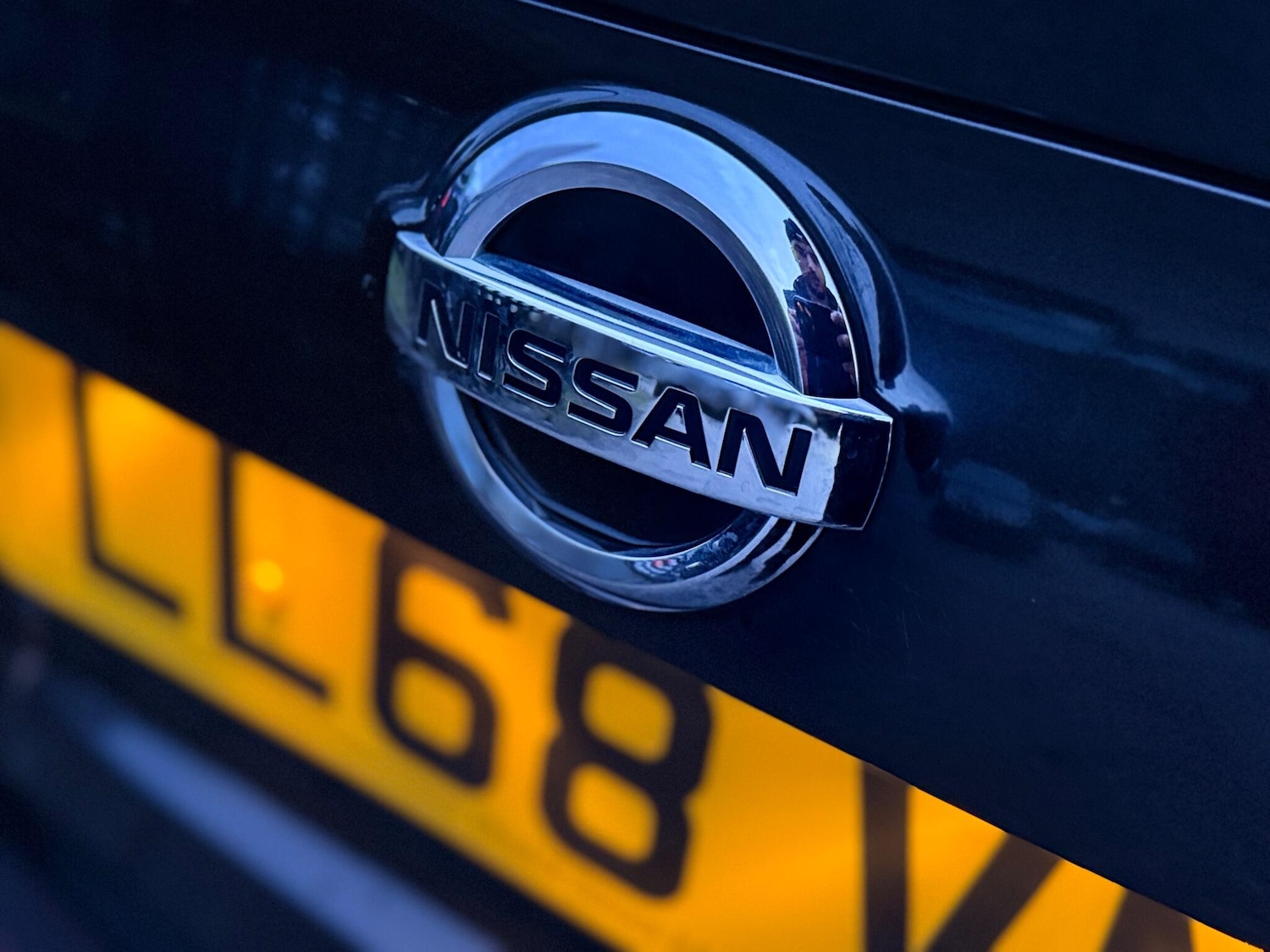 Used Nissan Qashqai 2018 for sale - 77970728: Photo 12