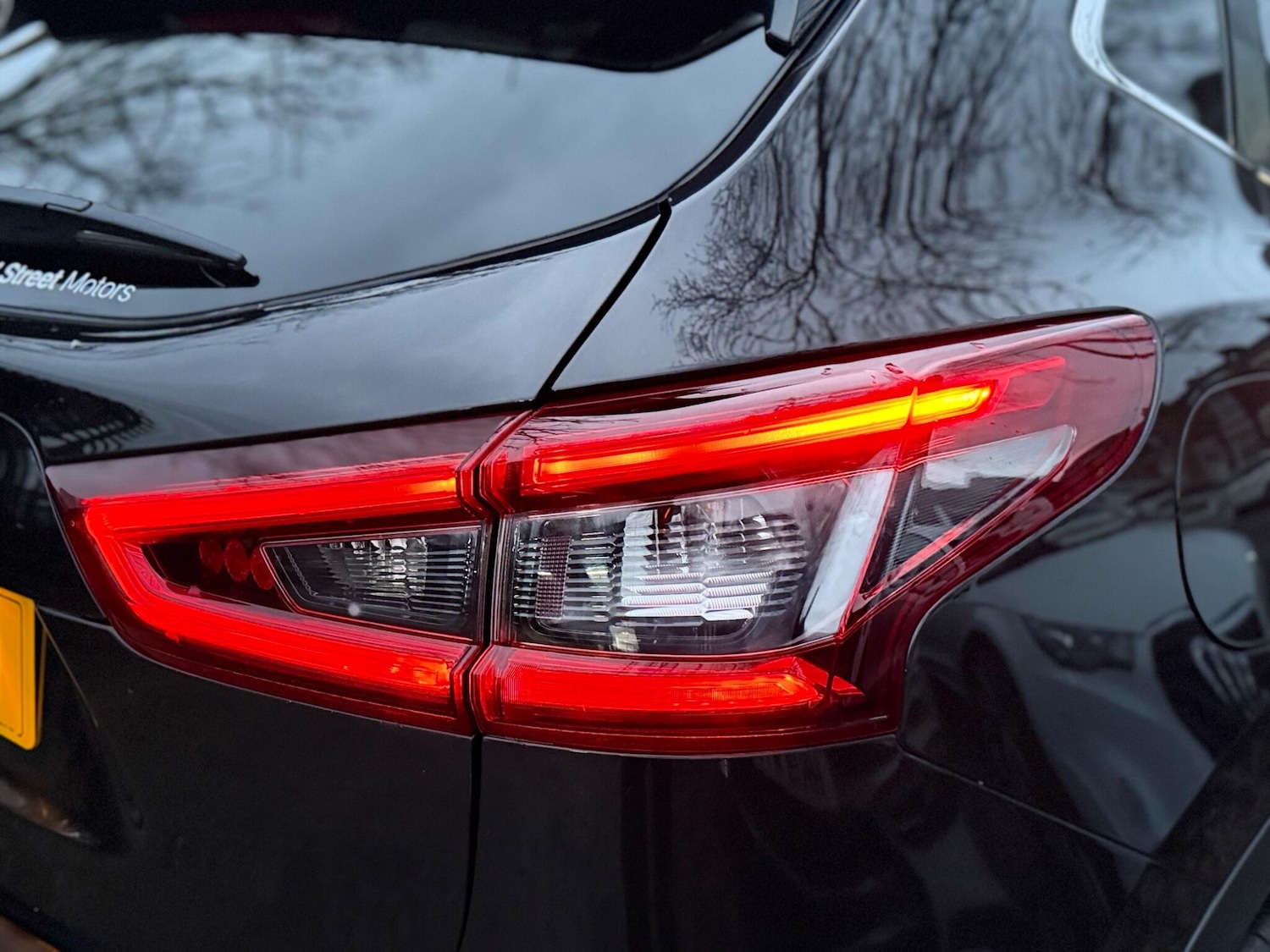 Used Nissan Qashqai 2018 for sale - 77970728: Photo 13