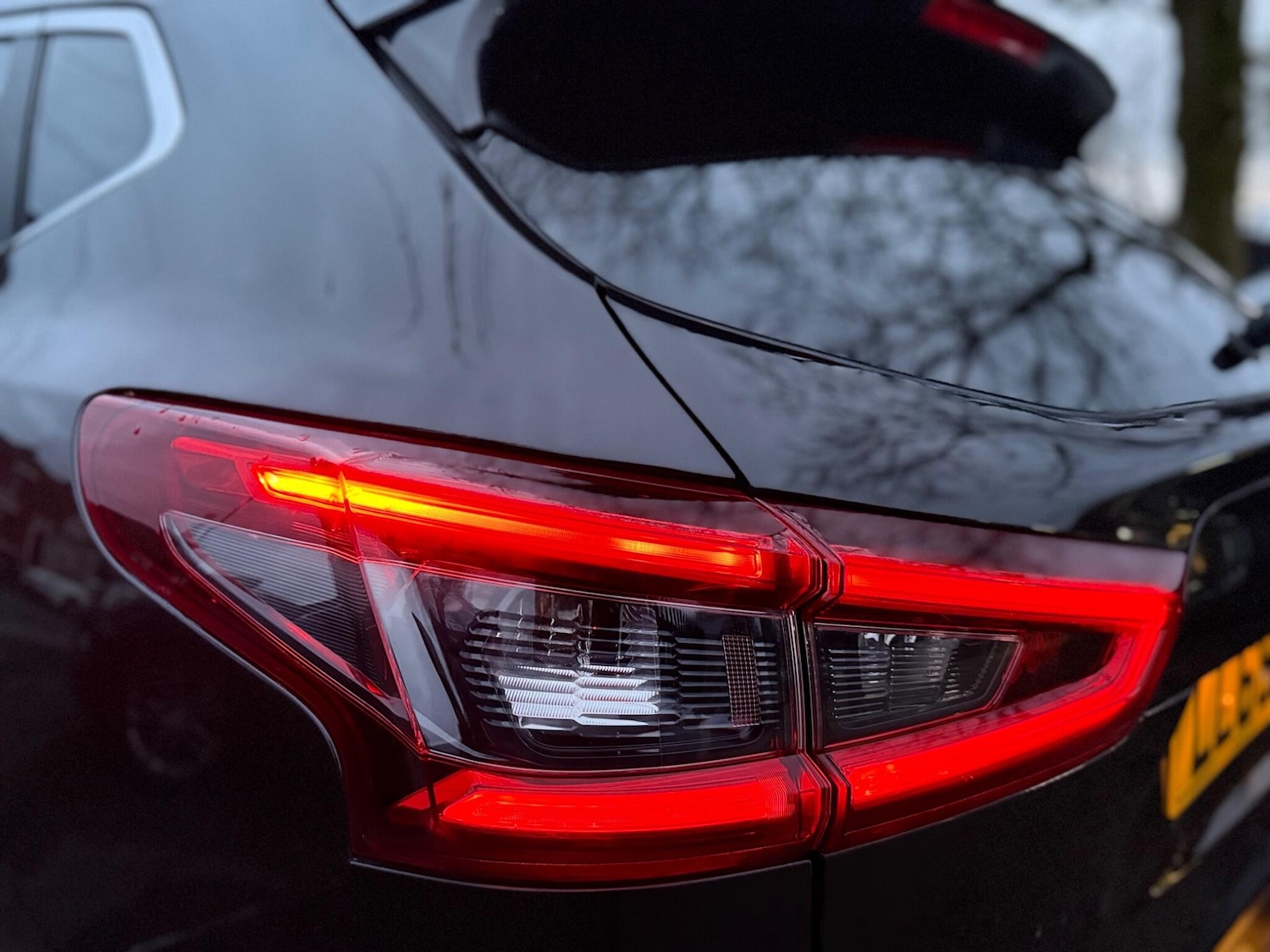 Used Nissan Qashqai 2018 for sale - 77970728: Photo 23