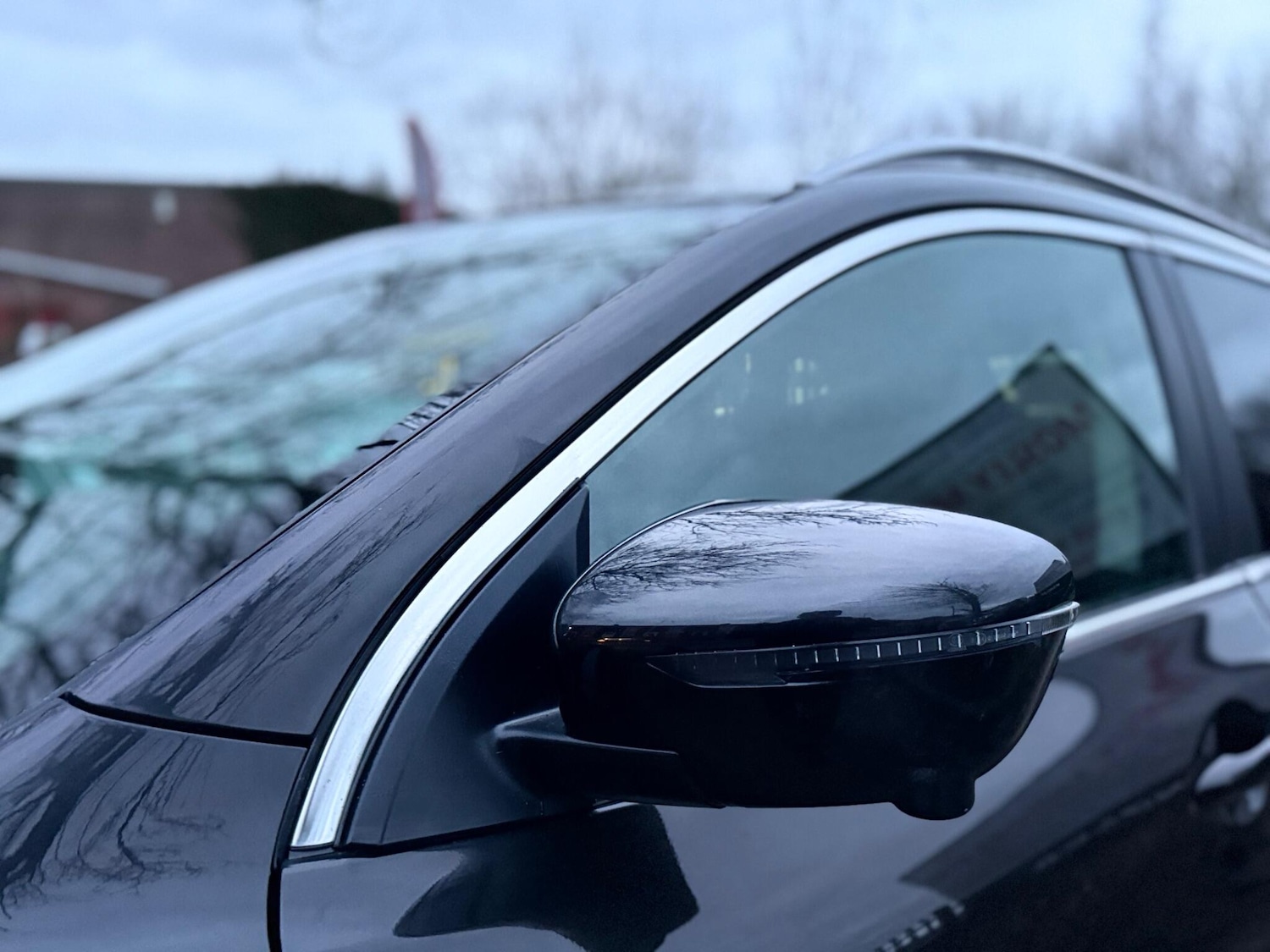 Used Nissan Qashqai 2018 for sale - 77970728: Photo 27