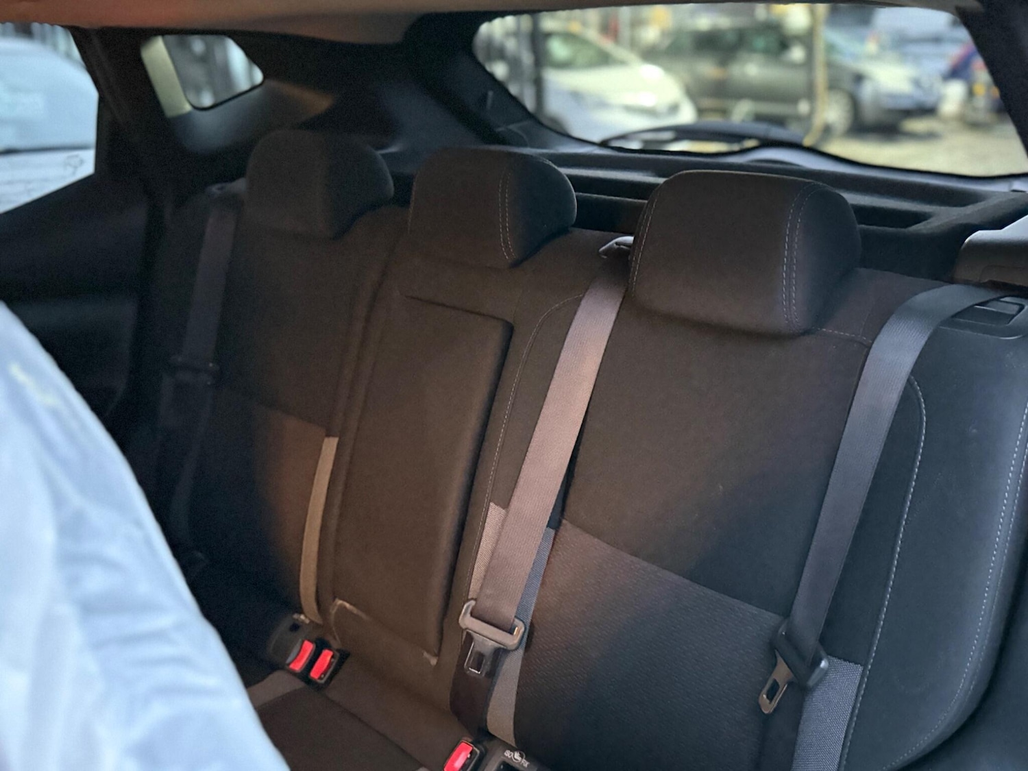 Used Nissan Qashqai 2018 for sale - 77970728: Photo 35