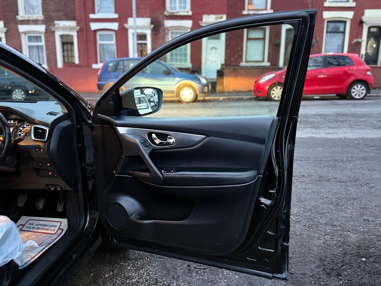 Used Nissan Qashqai 2018 for sale - 77970728: Photo 36