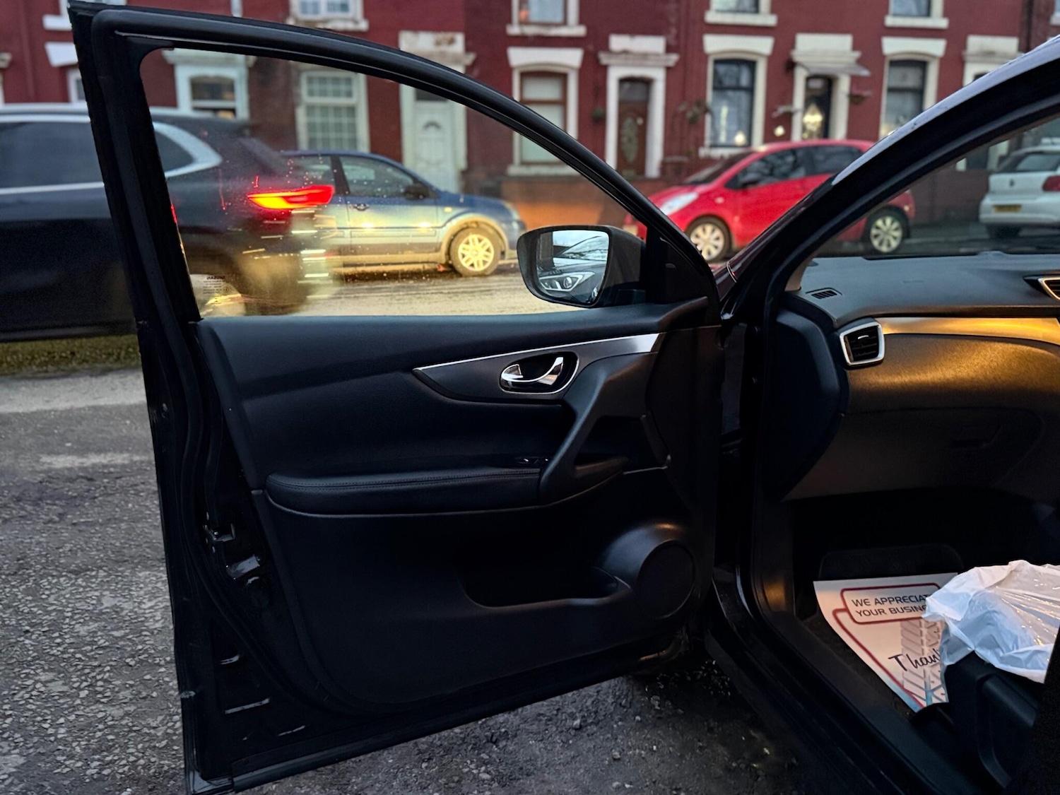 Used Nissan Qashqai 2018 for sale - 77970728: Photo 43