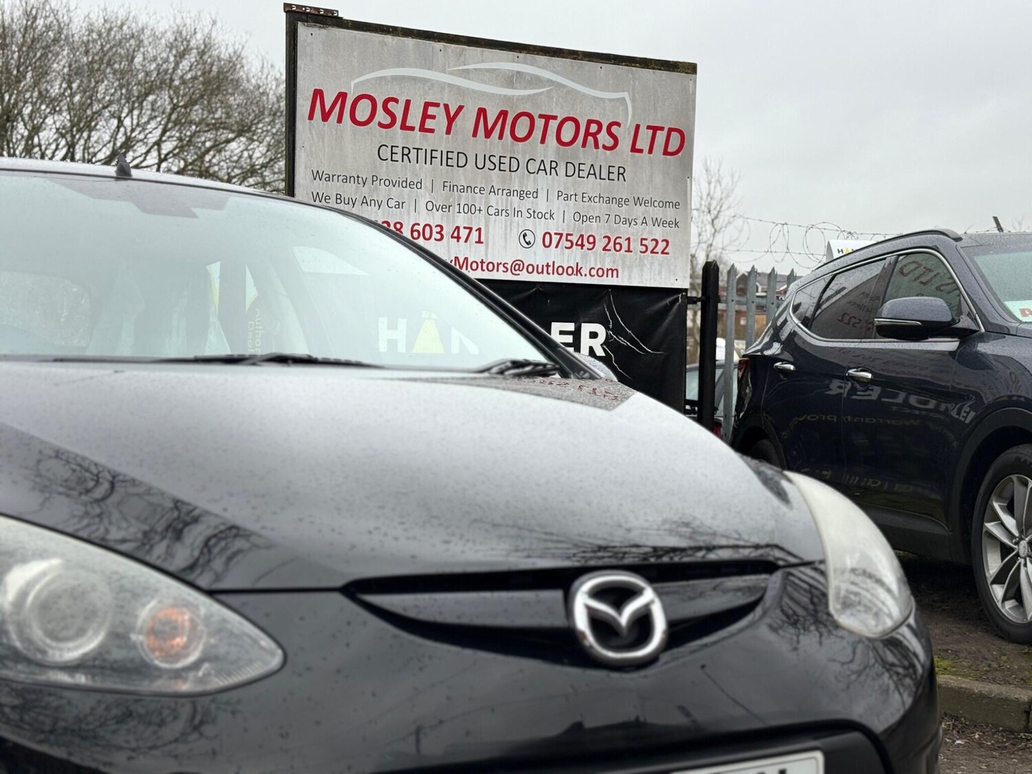 Used Mazda Mazda2 for sale - 77909000: Photo 12