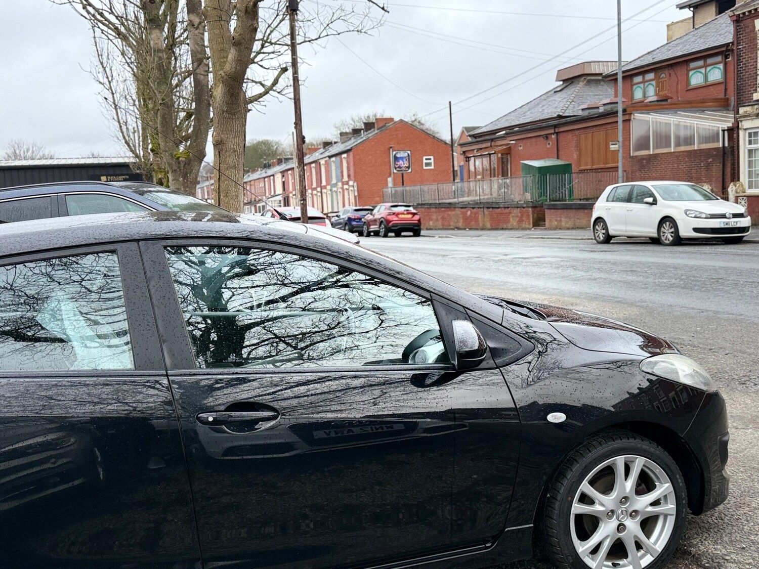 Used Mazda Mazda2 for sale - 77909000: Photo 15