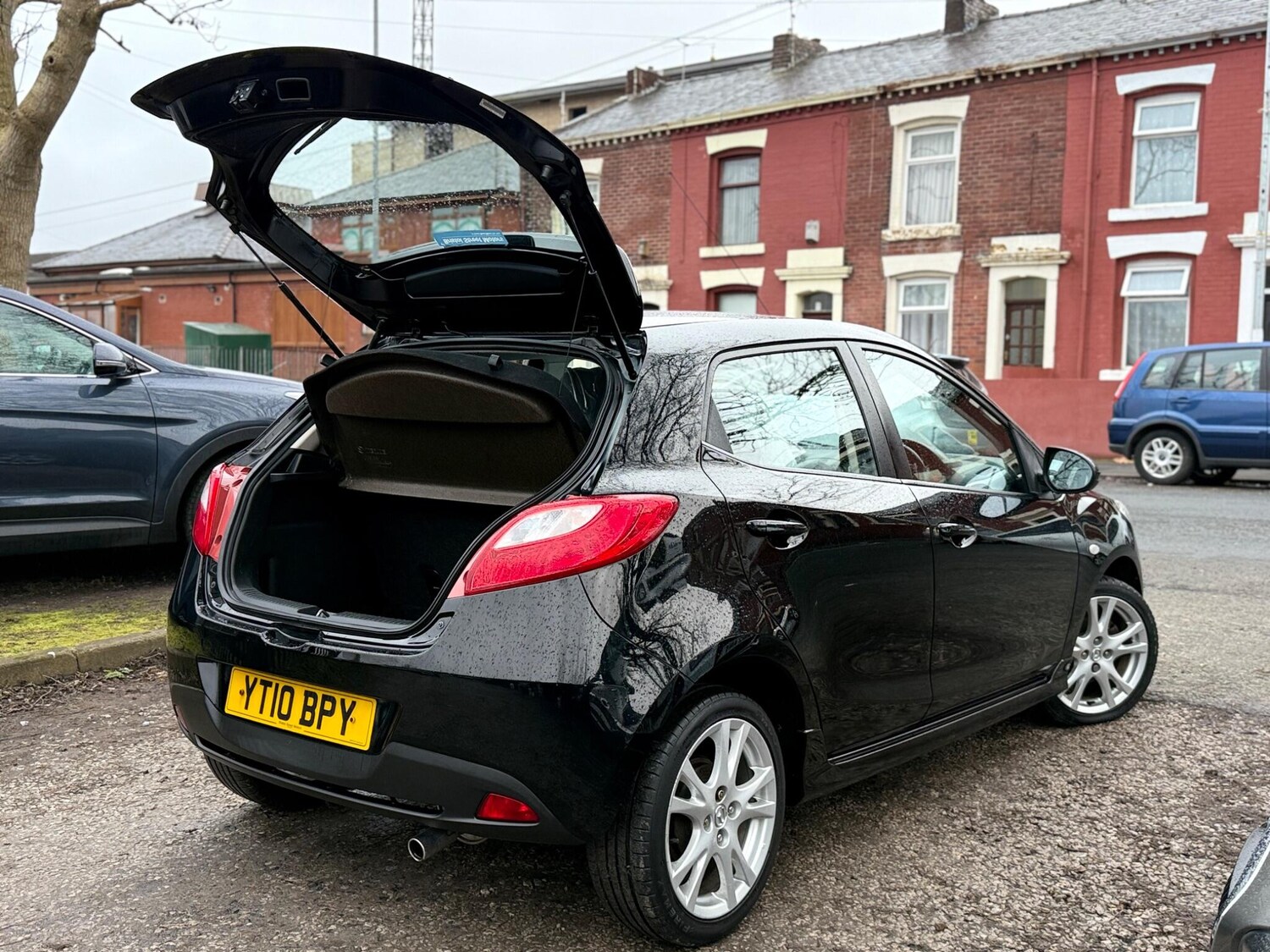 Used Mazda Mazda2 for sale - 77909000: Photo 20