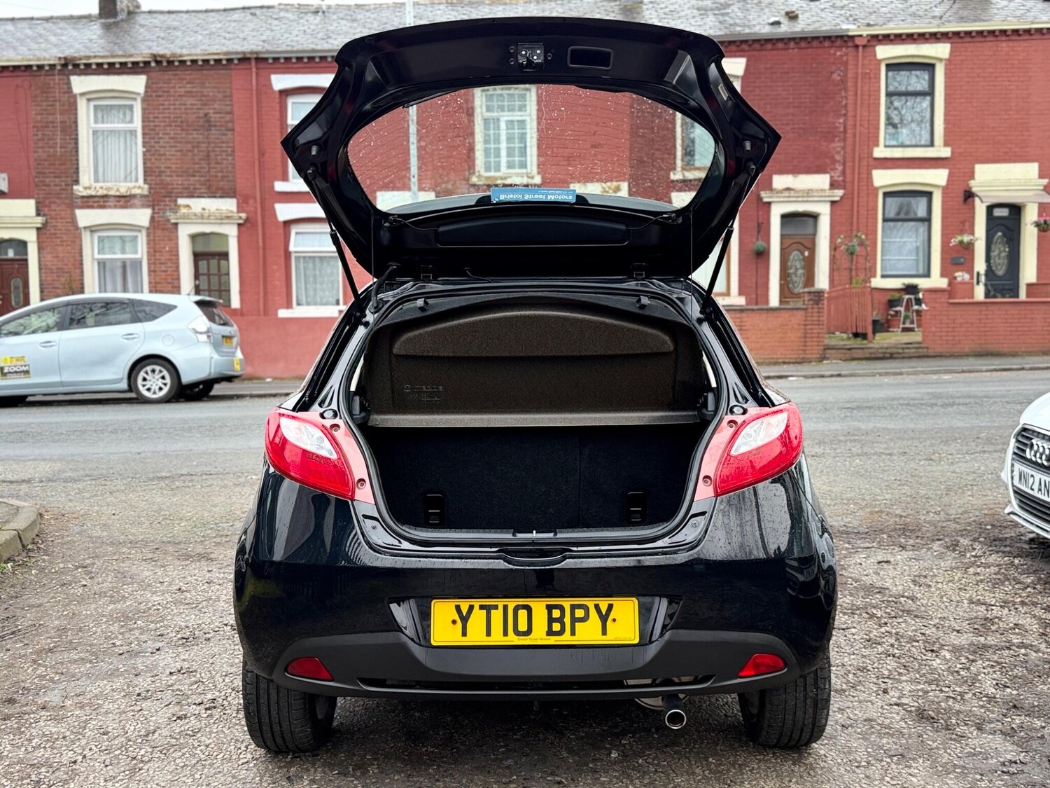 Used Mazda Mazda2 for sale - 77909000: Photo 22