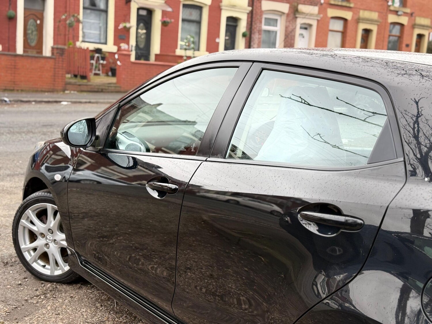 Used Mazda Mazda2 for sale - 77909000: Photo 26