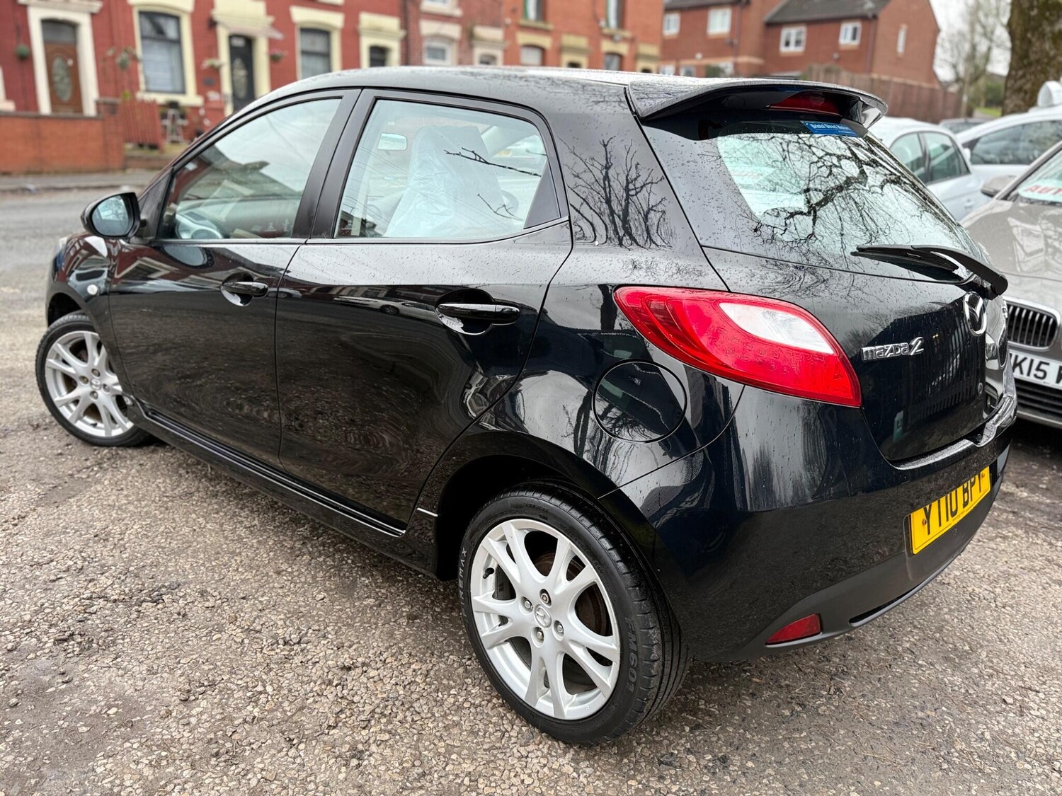 Used Mazda Mazda2 for sale - 77909000: Photo 27