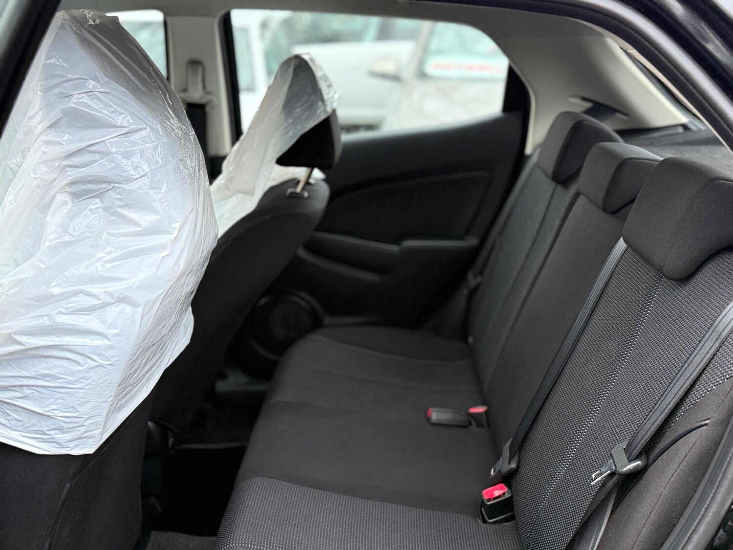 Used Mazda Mazda2 for sale - 77909000: Photo 48