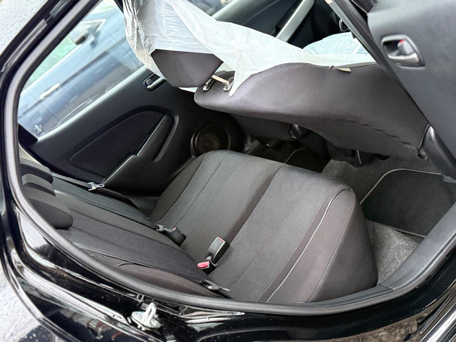 Used Mazda Mazda2 for sale - 77909000: Photo 50