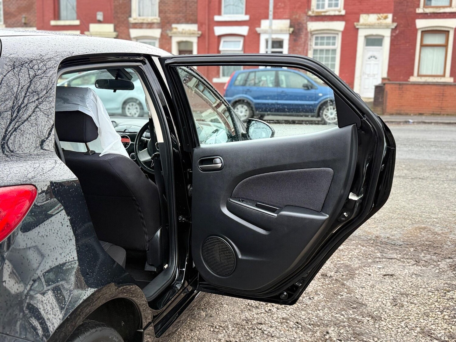 Used Mazda Mazda2 for sale - 77909000: Photo 51