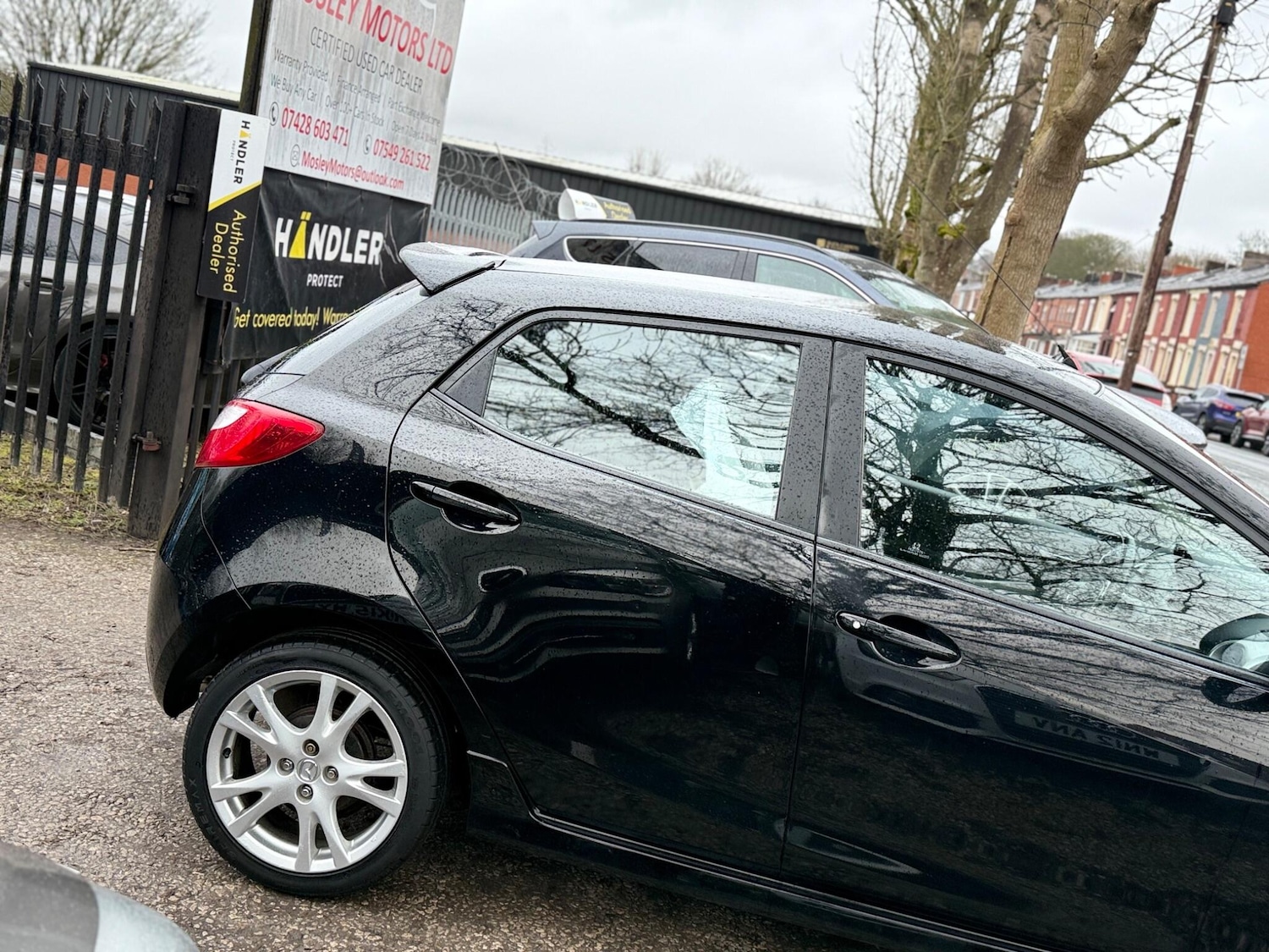 Used Mazda Mazda2 2010 for sale - 77658730: Photo 10