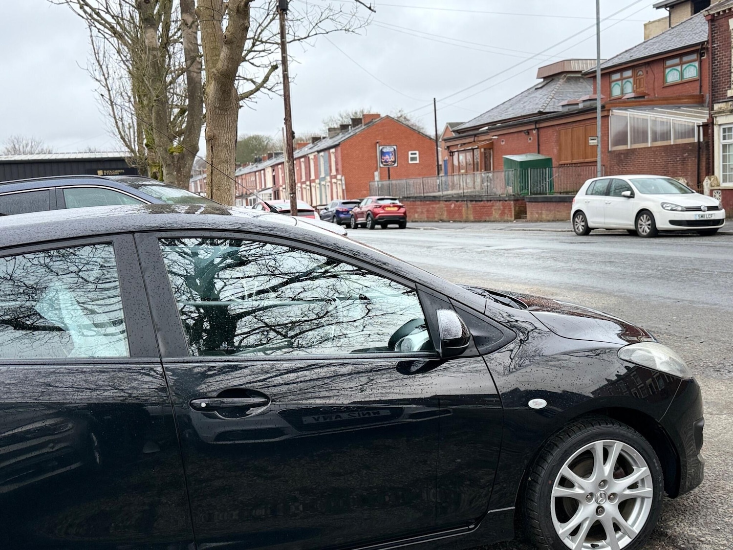 Used Mazda Mazda2 2010 for sale - 77658730: Photo 15