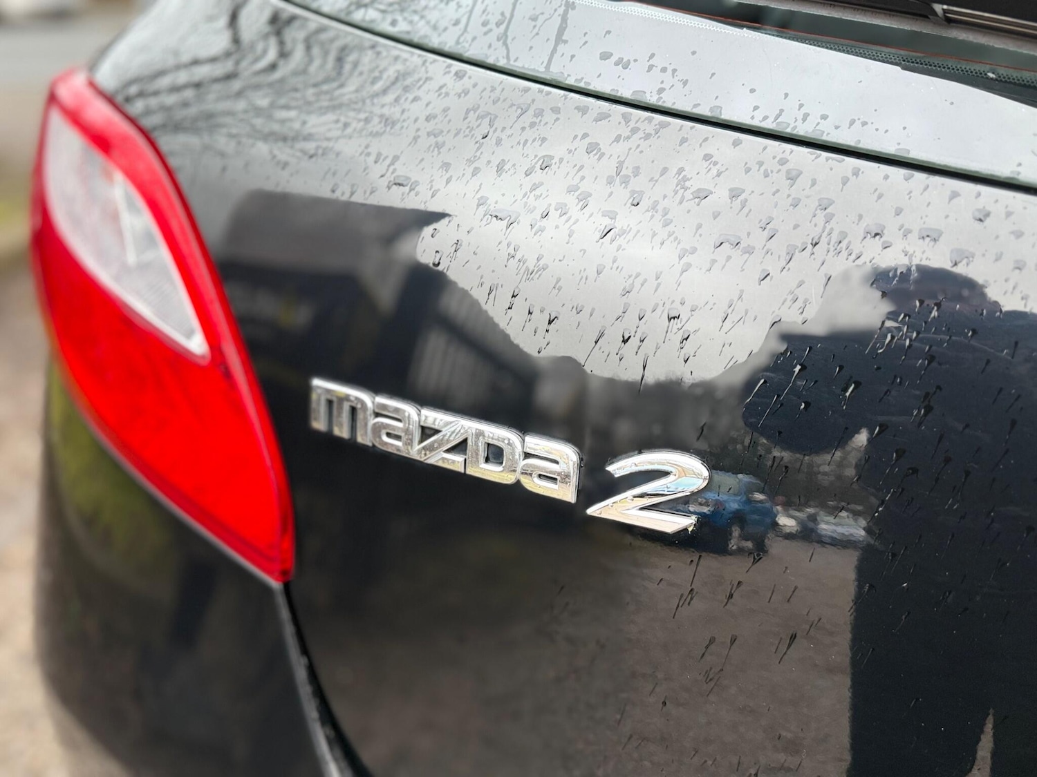 Used Mazda Mazda2 2010 for sale - 77658730: Photo 21