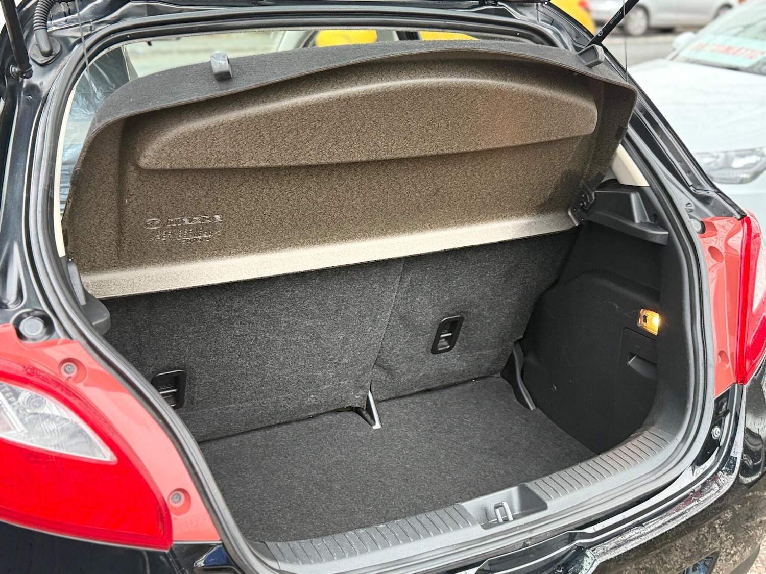 Used Mazda Mazda2 2010 for sale - 77658730: Photo 23