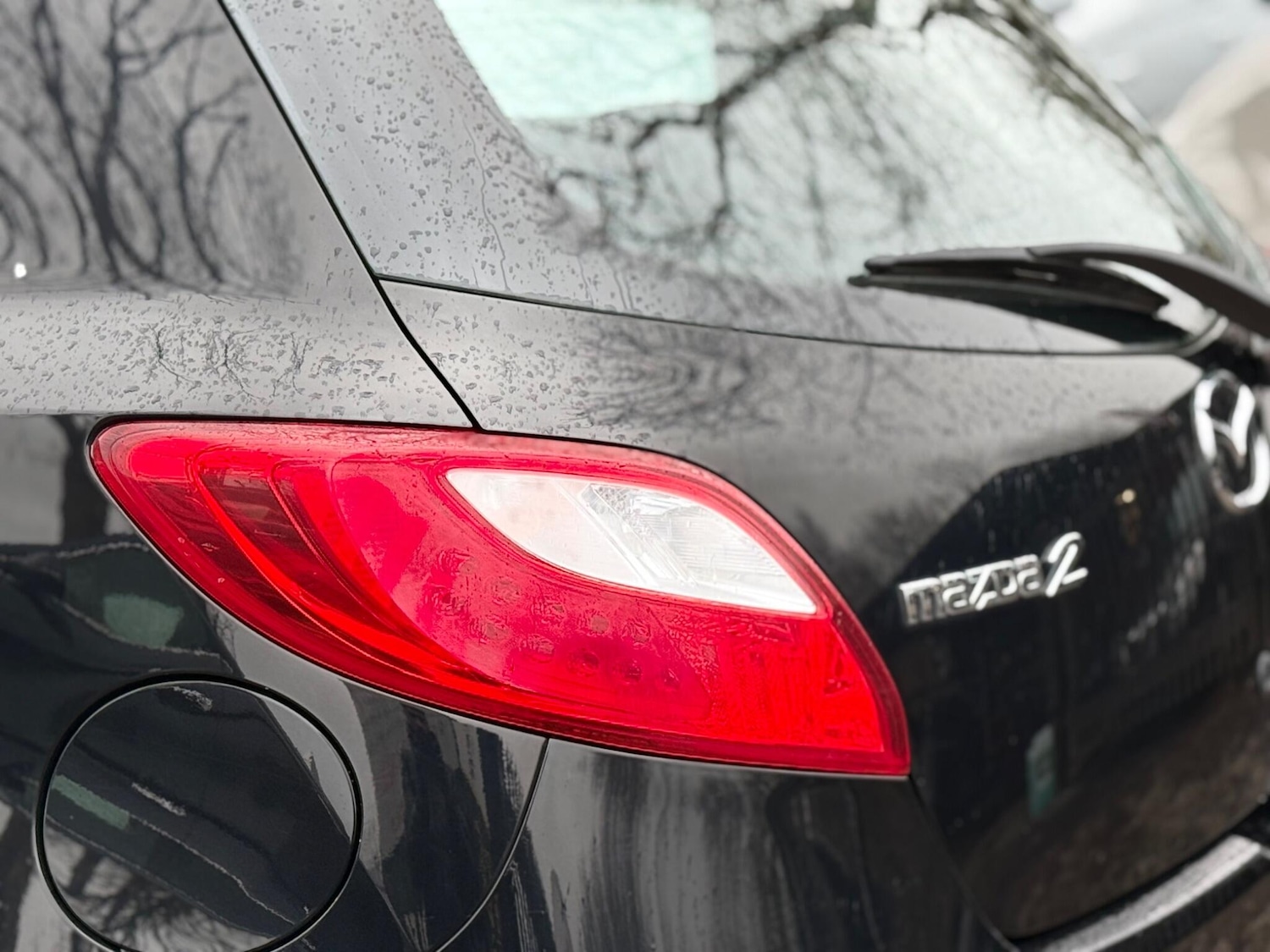 Used Mazda Mazda2 2010 for sale - 77658730: Photo 25