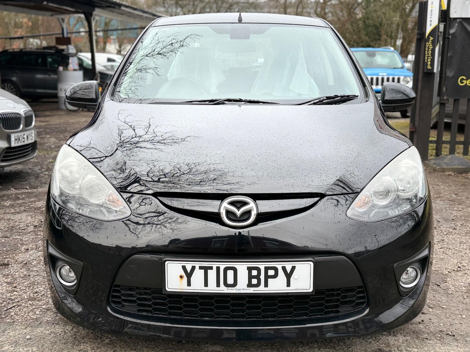 Used Mazda Mazda2 2010 for sale - 77658730: Photo 33