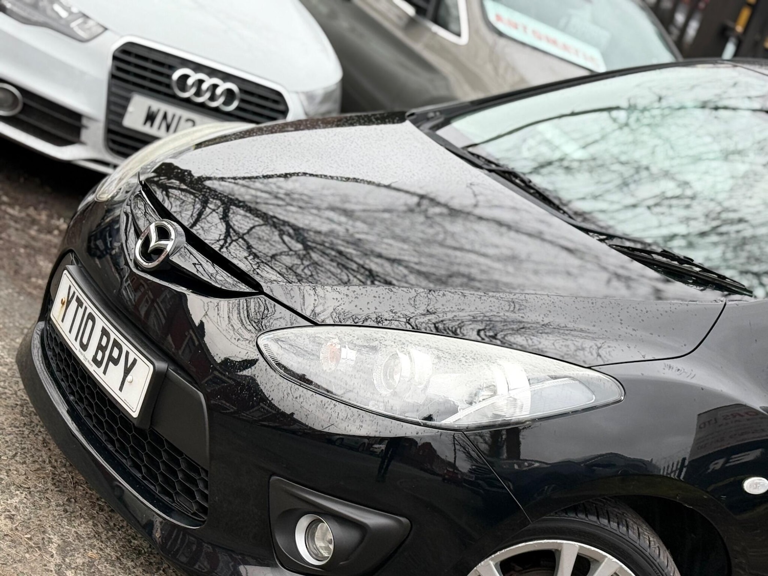 Used Mazda Mazda2 2010 for sale - 77658730: Photo 36