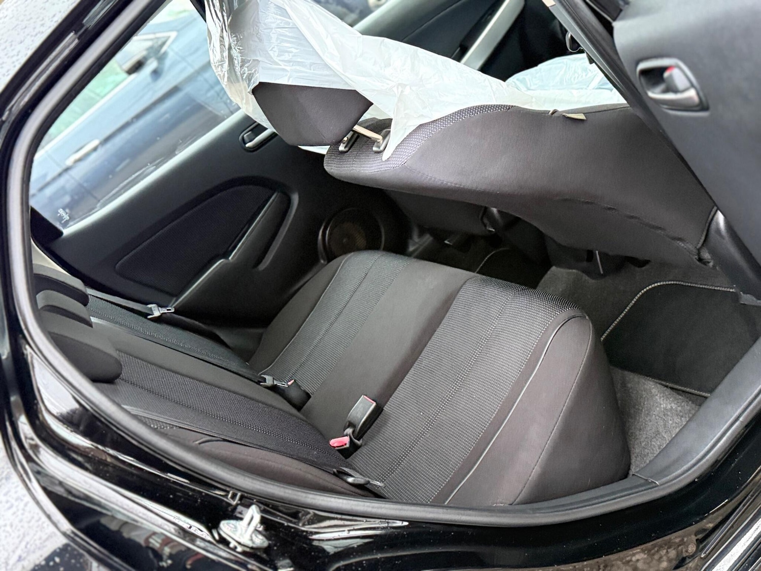 Used Mazda Mazda2 2010 for sale - 77658730: Photo 50