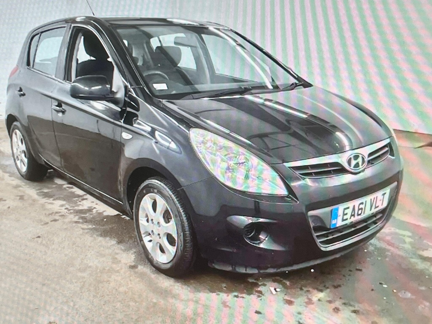 Used Hyundai i20 for sale - 76728065: Photo 1