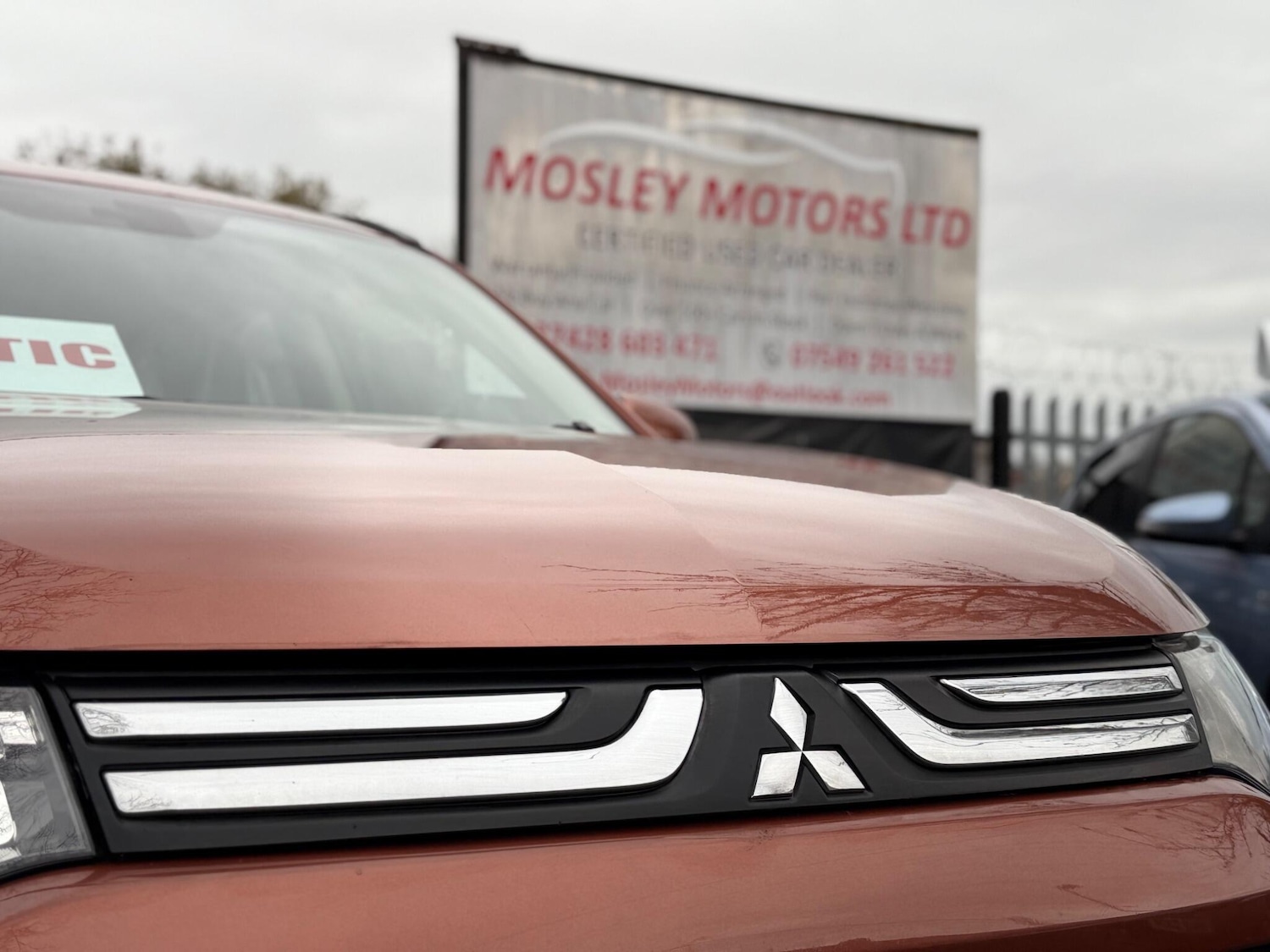 Used Mitsubishi Outlander 2013 for sale - 76441039: Photo 12