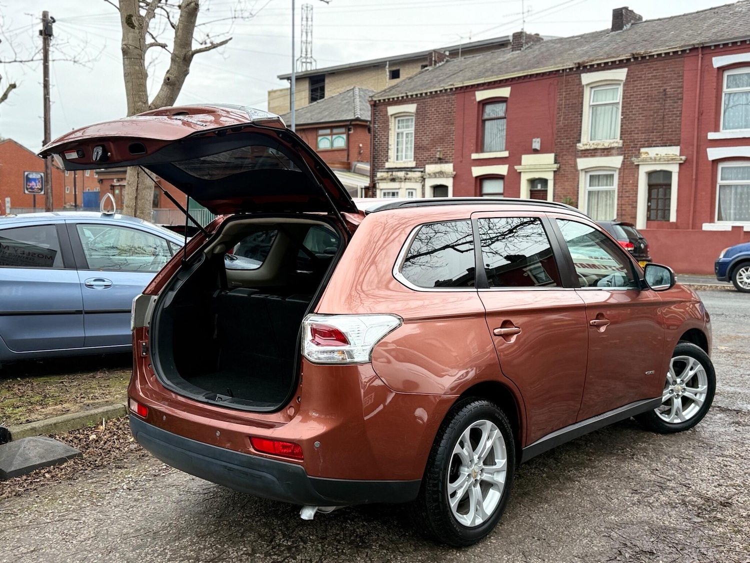 Used Mitsubishi Outlander 2013 for sale - 76441039: Photo 19