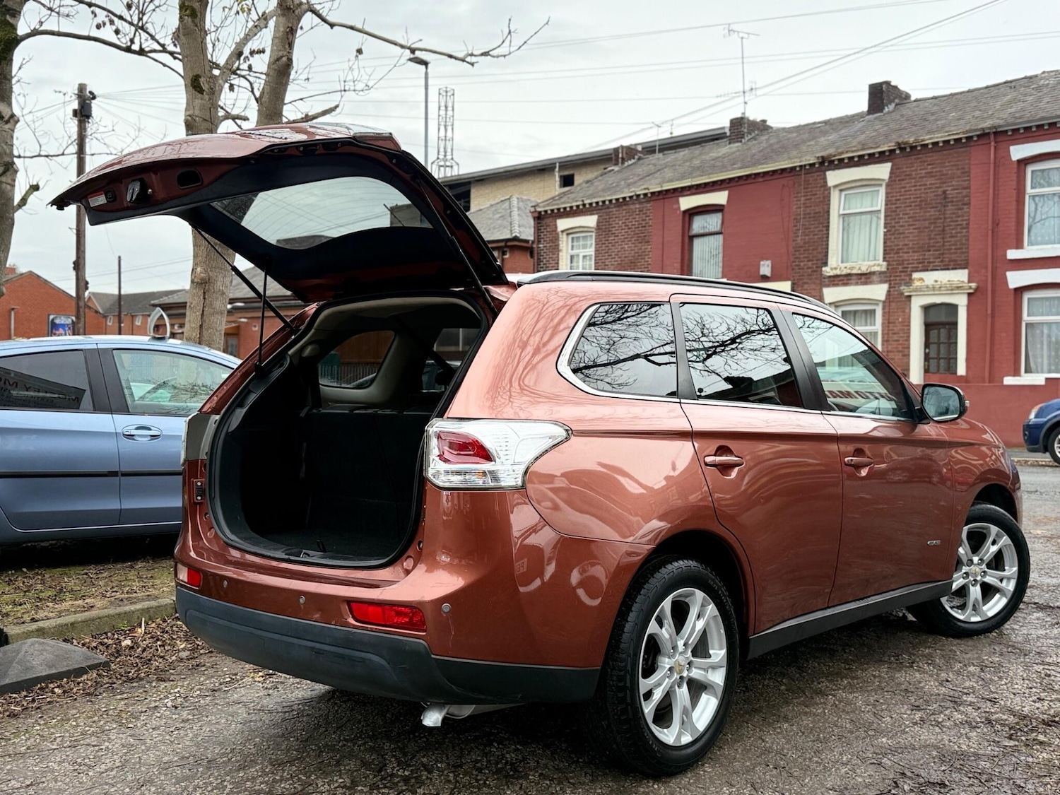 Used Mitsubishi Outlander 2013 for sale - 76441039: Photo 20