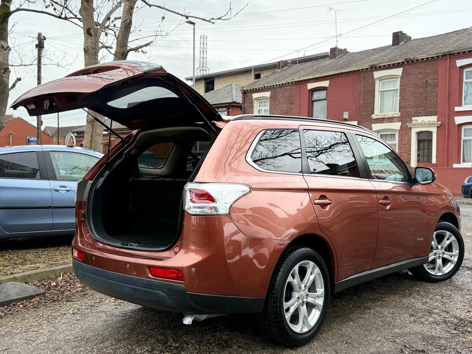 Used Mitsubishi Outlander 2013 for sale - 76441039: Photo 21
