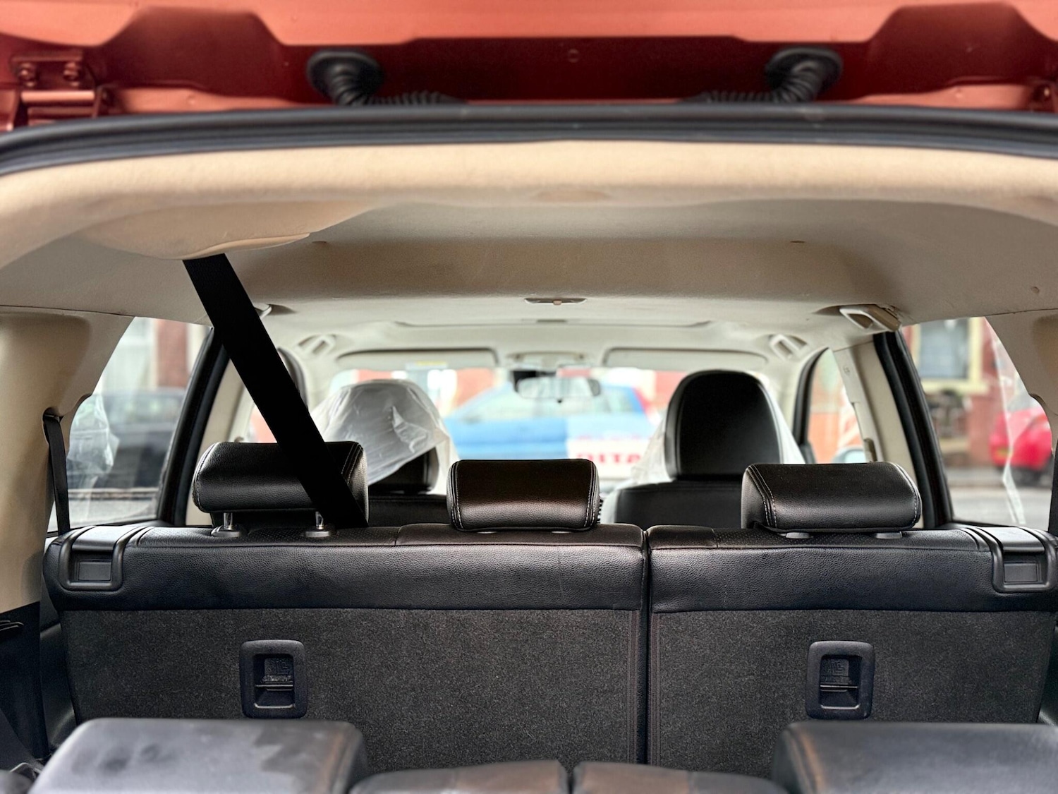 Used Mitsubishi Outlander 2013 for sale - 76441039: Photo 22