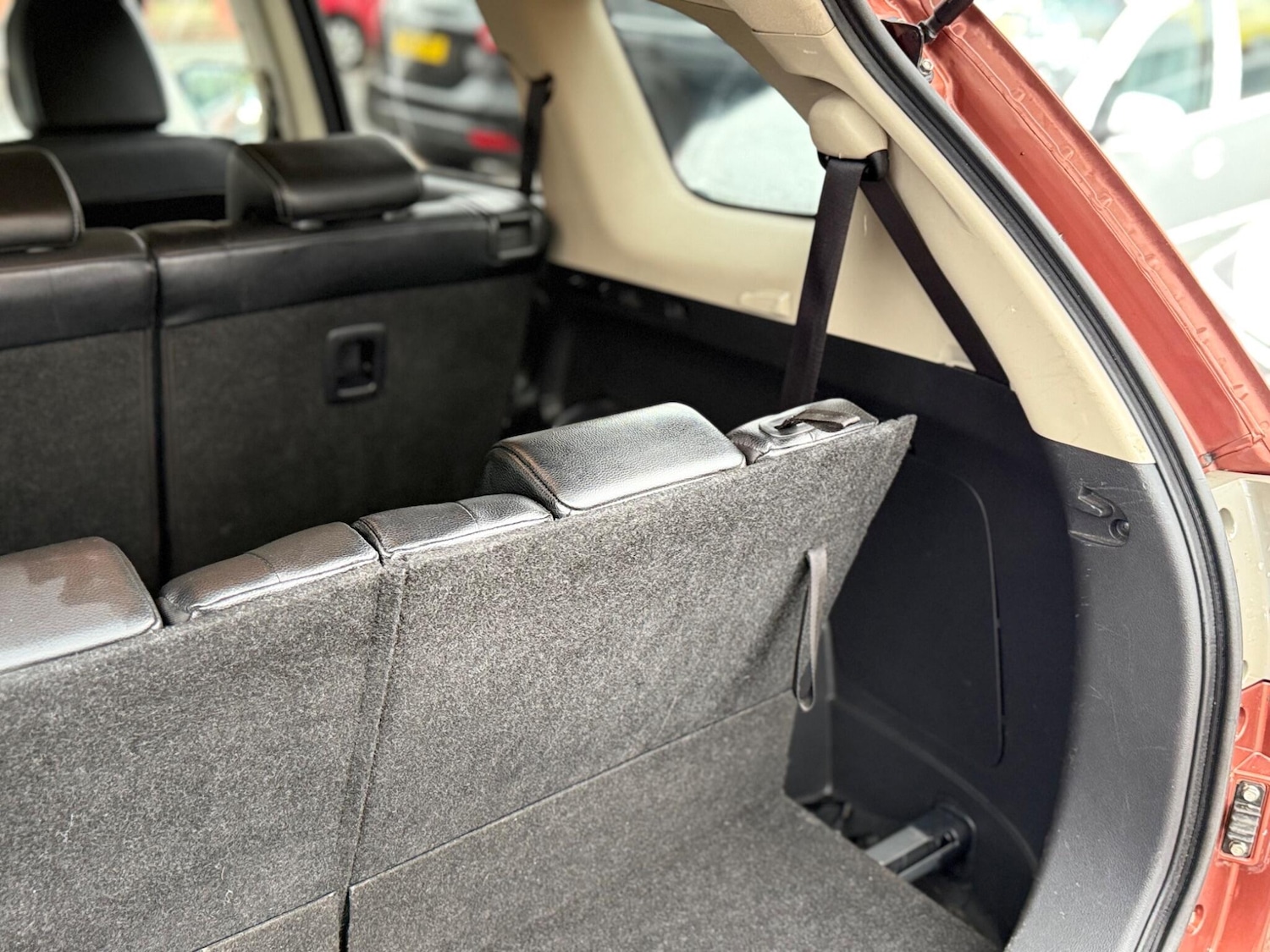 Used Mitsubishi Outlander 2013 for sale - 76441039: Photo 23