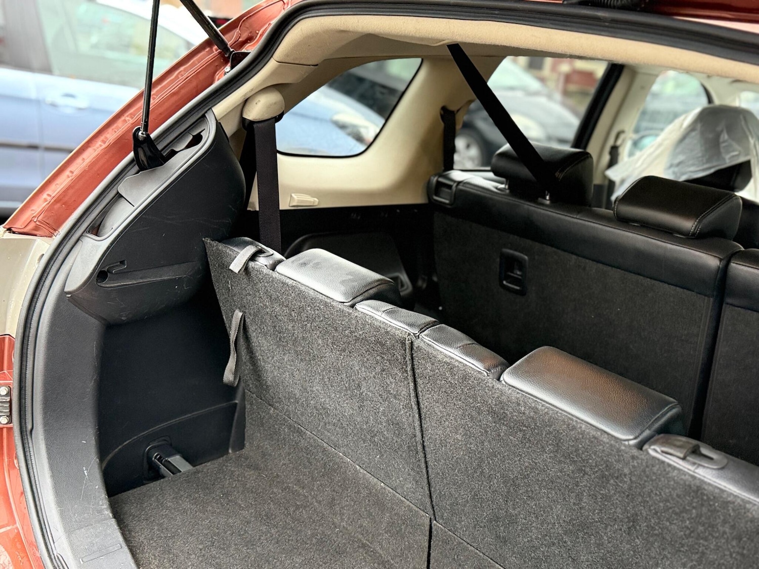 Used Mitsubishi Outlander 2013 for sale - 76441039: Photo 24