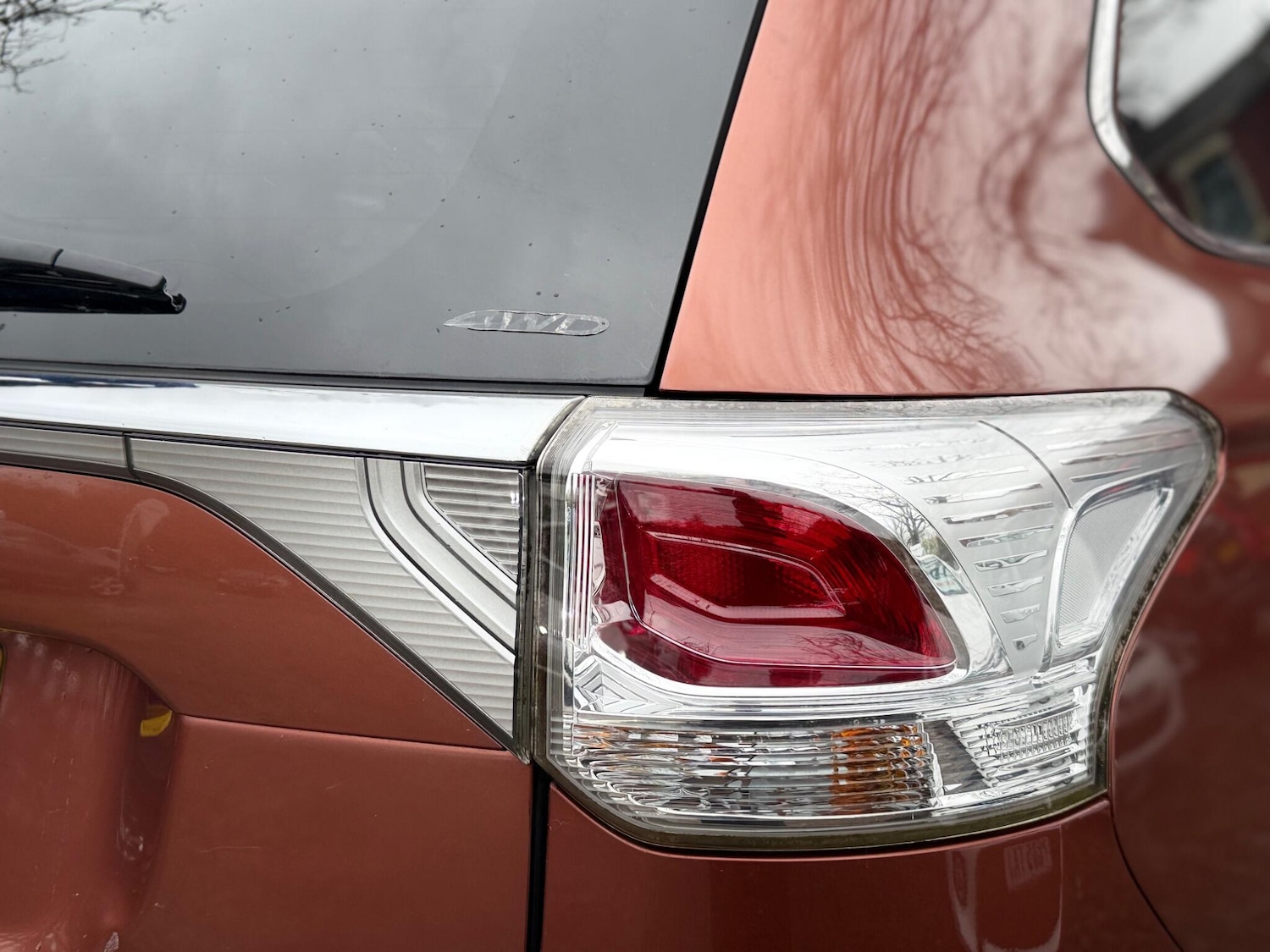 Used Mitsubishi Outlander 2013 for sale - 76441039: Photo 28