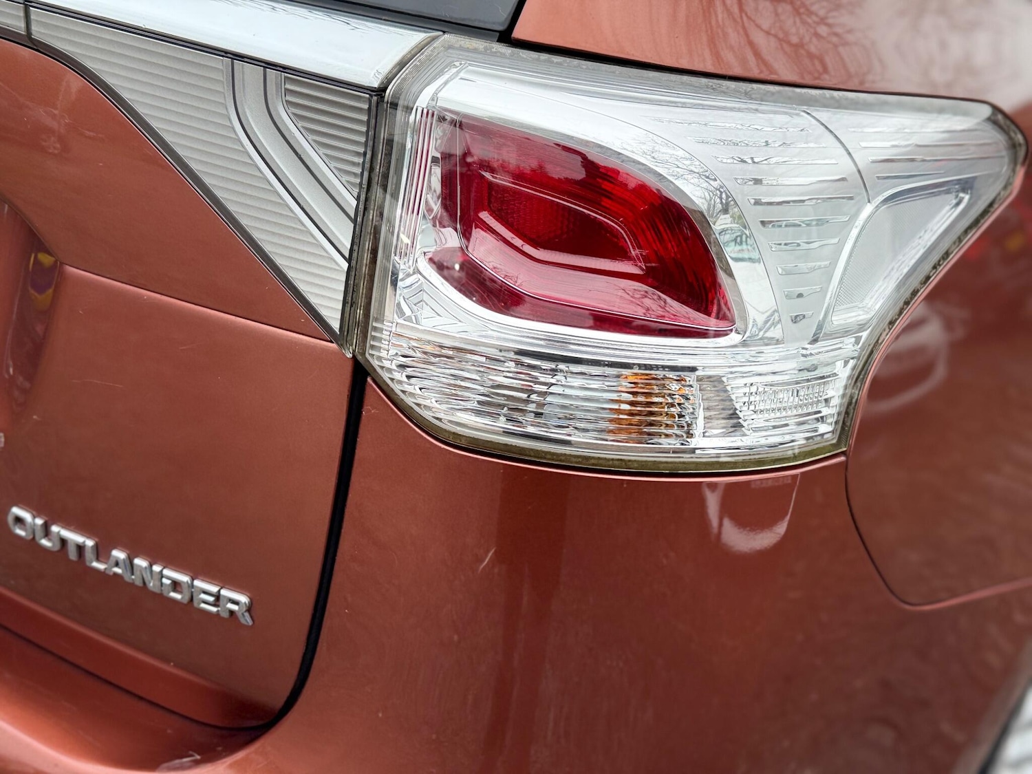 Used Mitsubishi Outlander 2013 for sale - 76441039: Photo 33