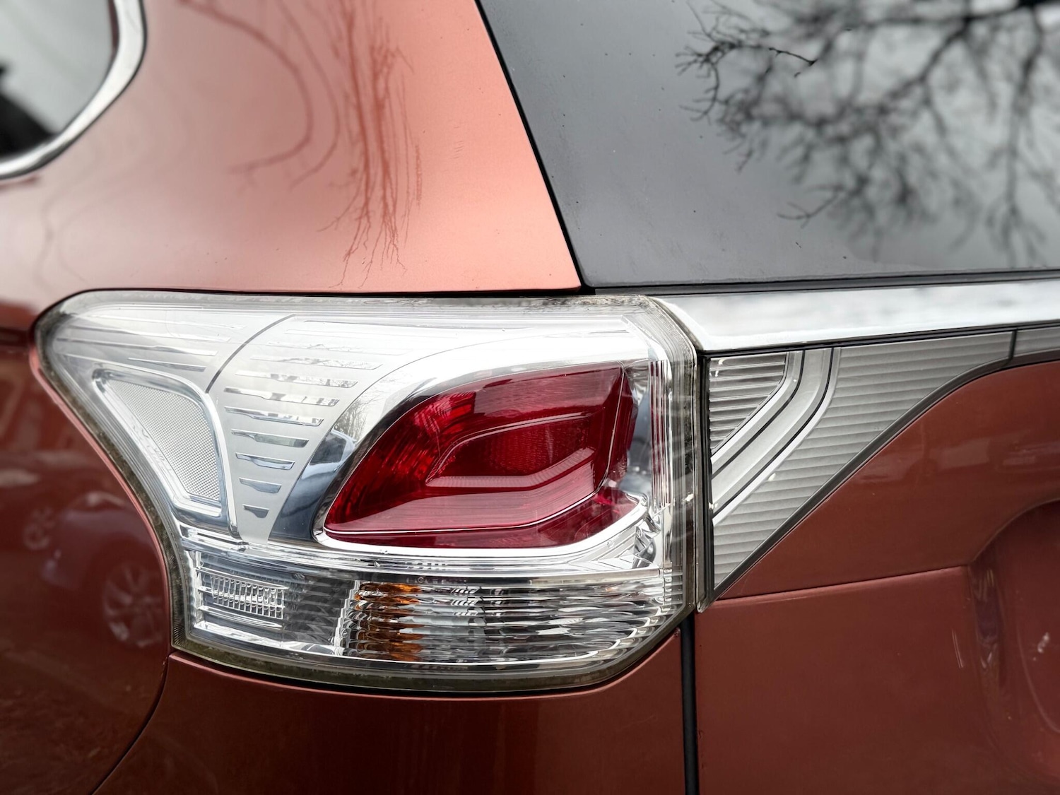 Used Mitsubishi Outlander 2013 for sale - 76441039: Photo 36