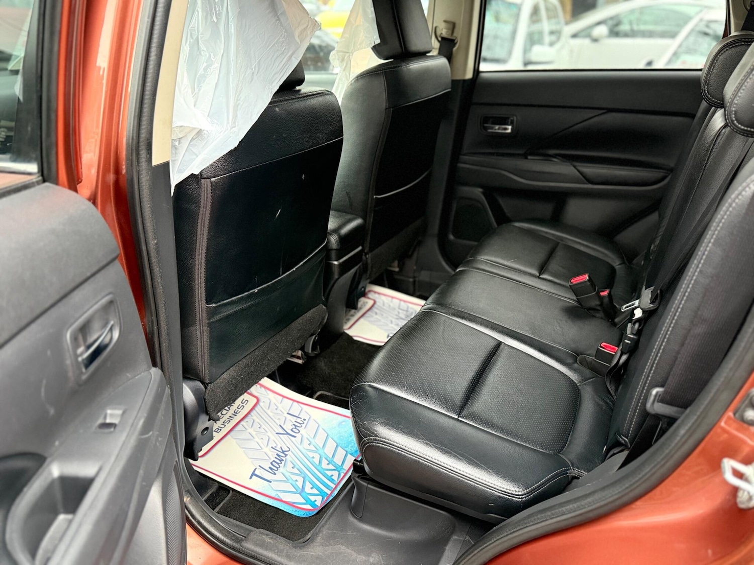 Used Mitsubishi Outlander 2013 for sale - 76441039: Photo 52