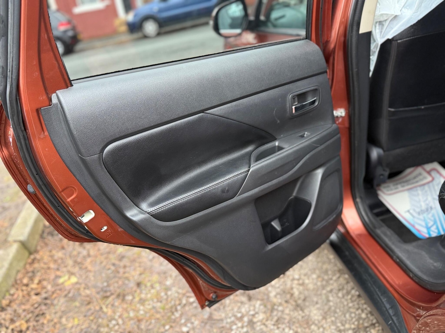 Used Mitsubishi Outlander 2013 for sale - 76441039: Photo 53