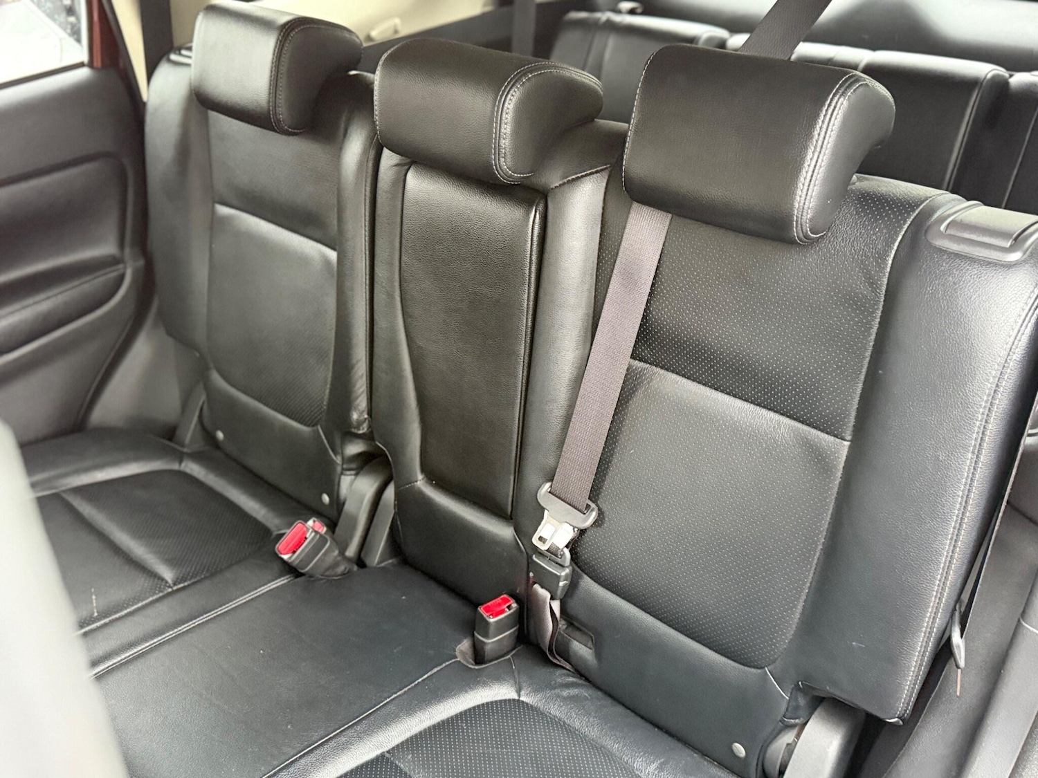 Used Mitsubishi Outlander 2013 for sale - 76441039: Photo 56