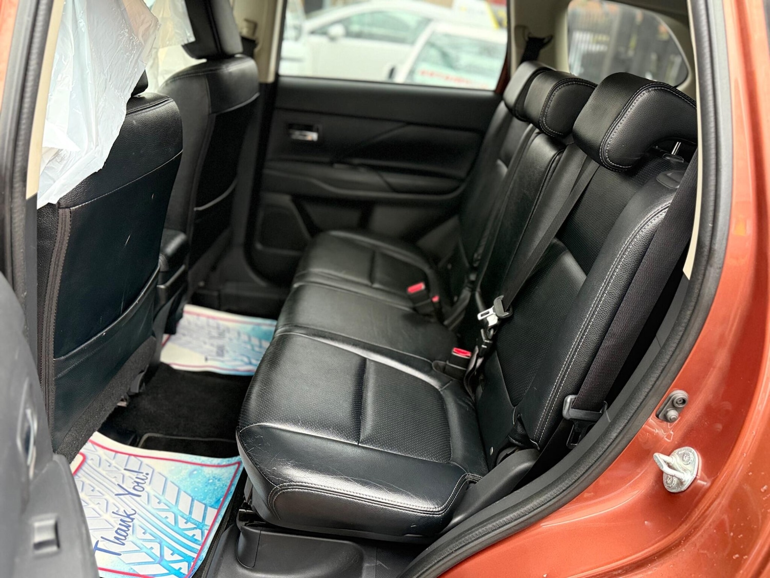 Used Mitsubishi Outlander 2013 for sale - 76441039: Photo 57