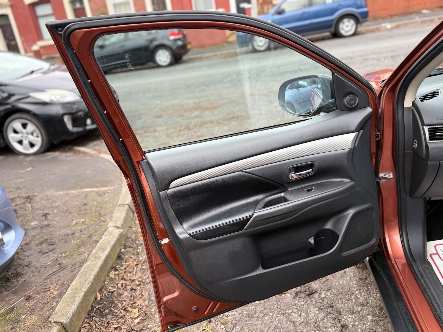 Used Mitsubishi Outlander 2013 for sale - 76441039: Photo 58