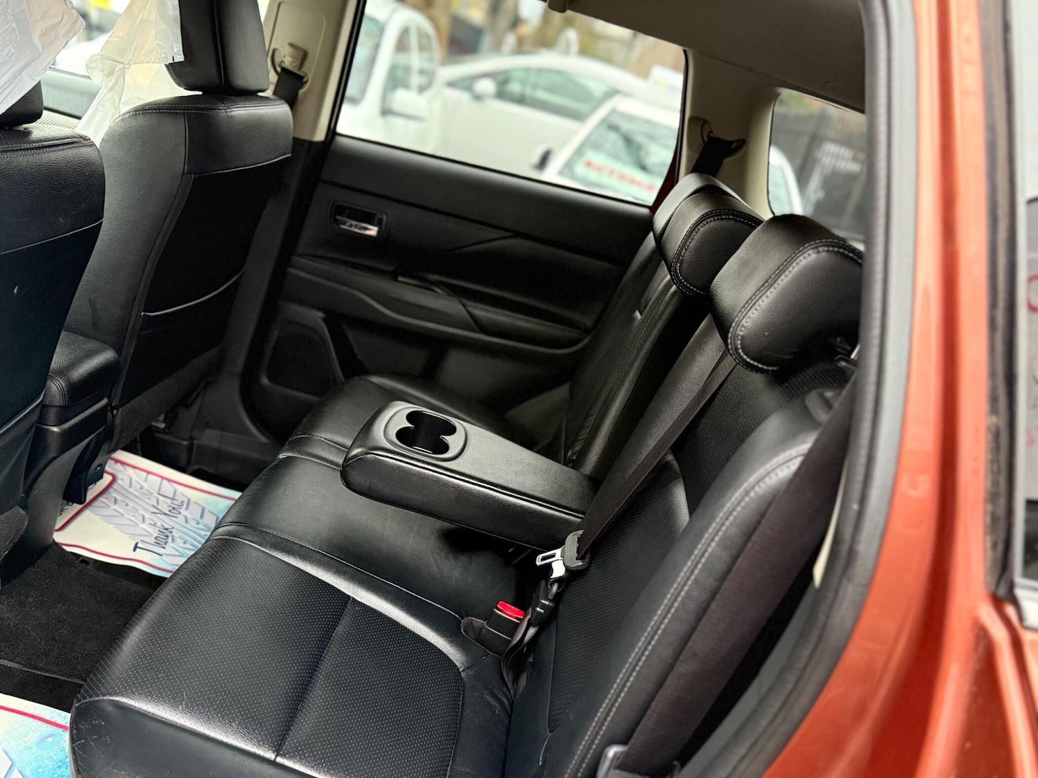 Used Mitsubishi Outlander 2013 for sale - 76441039: Photo 59