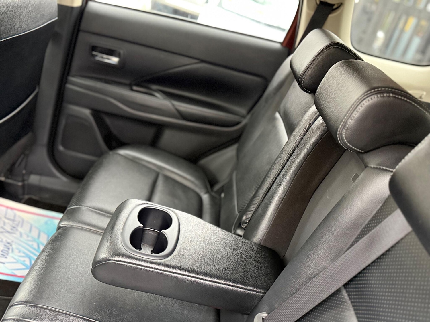 Used Mitsubishi Outlander 2013 for sale - 76441039: Photo 60